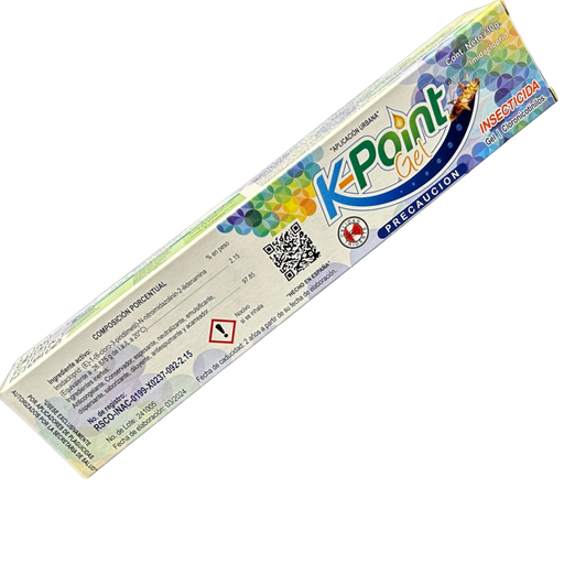 K-POINT GEL (IMIDACLOPRID) - 30GR