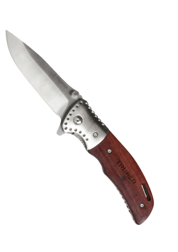 [TRU 17023] NAVAJA ABATIBLE 4- 3/4 NV-5