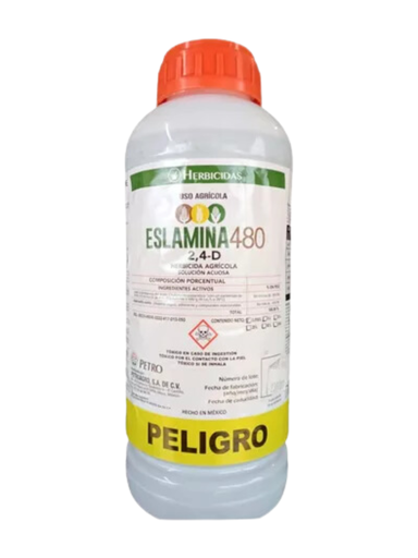 ESLAMINA 480 (AMINA) AFM - 1L