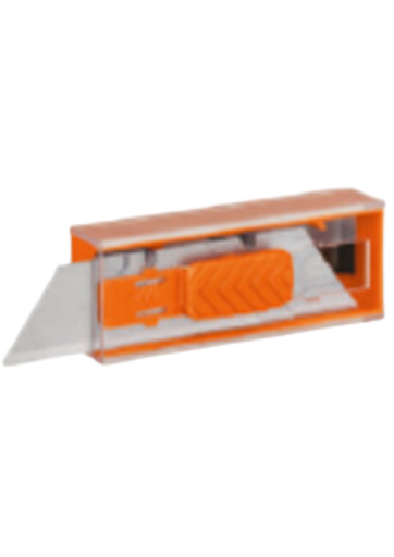 [TRU - 16956] DISPENSADOR CON 10 CUCHILLAS PARA NV-7 Y NM-7