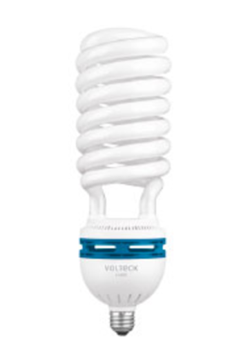 [TRU - 47101] LAMPARA ESPIRAL T5 105W