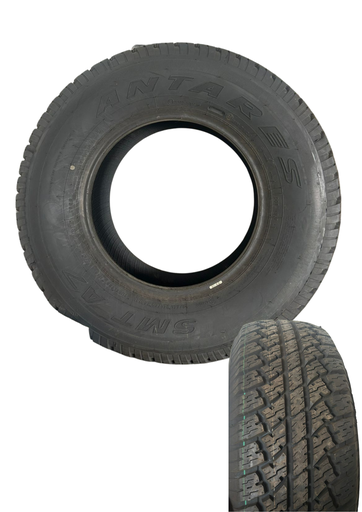 LLANTA 255/70 R15 ANTARES