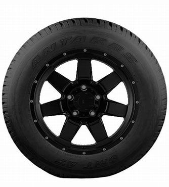 LLANTA 255/70 R15 ANTARES