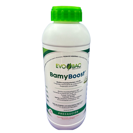 BAMYBOOTS (BACILLUS AMYLOLIQUEFACIENS) - 1L