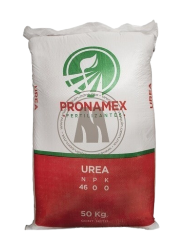 [PNAM-URA-50] UREA PRILADA - PNAM 50 KG
