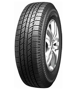 LT265/70R17 BLACKHAWK HISC