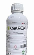 BAVARON MAX (ABAMECTINA + BIFENTRINA) 250ML