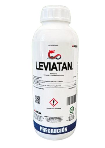 LEVIATAN 480 SC (BENTAZON) - BOTELLA 1 L