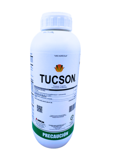 TUCSON 45 CE (PROCLORAZ) - BOTELLA 1 L
