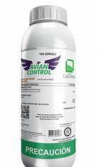 AVIAN CONTROL (METIL ANTRANILATO) BOTELLA 1L