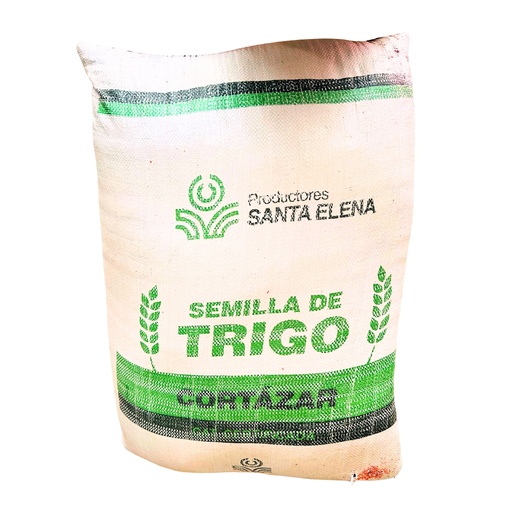 TRIGO ALONDRA CERTIFICADO (MONTEBELLO) - SACO 50 KG