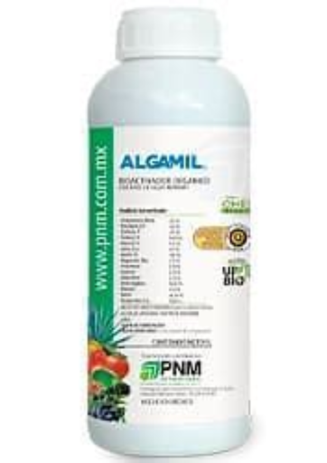 ALGAMIL (BIOACTIVADOR ORGANICO) BOTELLA DE 1L