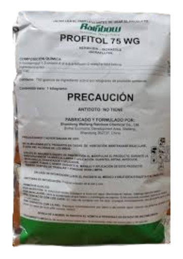 PROFITOL 75WG (ISOXAFLUTON) 50 GR