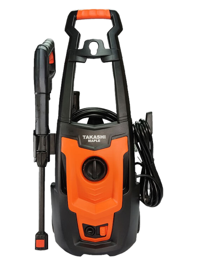 [TRU 101594] HIDROLAVADORA ELECTRICA 1,800 PSI