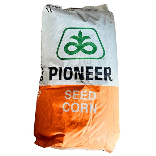 SORGO  84G04 PIONEER - SACO 20 KG