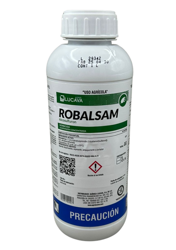 ROBALSAM (NICOSULFURON) - 1LT