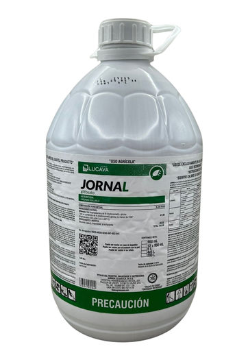 JORNAL (GLIFOSATO) - GARRAFA 5L