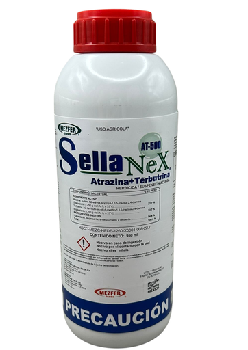 SELLANEX AT500 (ATRAZINA+TERBUTRINA) - 1L