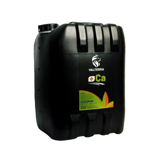 VALTERRA CA (CALCIO) - FERTILIZANTE - GARRAFA 20L