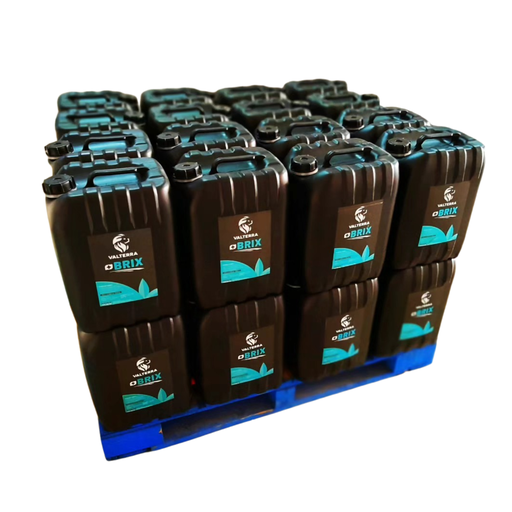 VALTERRA BRIX - FERTILIZANTE - GARRAFA 20L