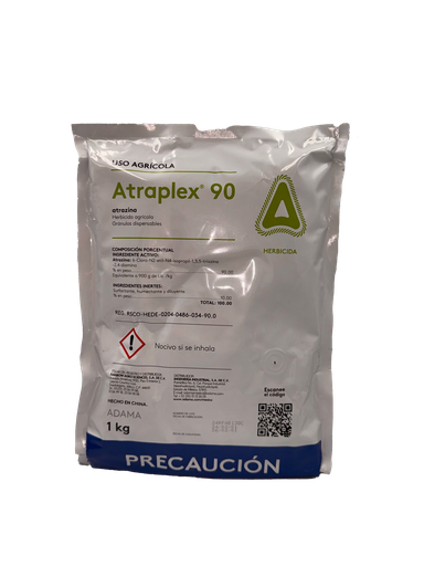 ATRAPLEX (ATRAZINA) - 1 KG
