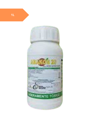 ABAKOB 20 - 1L