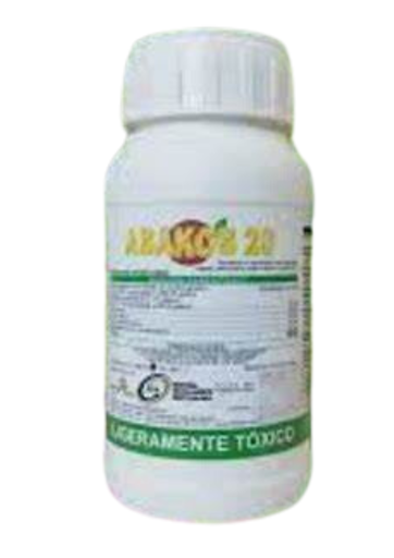 ABAKOB 20 - 250ML