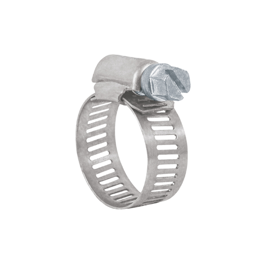 [768-097] ABRAZADERA 1" C/TORNILLO C 10 GRUESA
