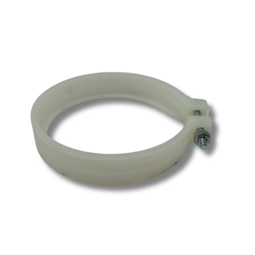 [476-008] ABRAZADERA DE PLASTICO COMPLETA