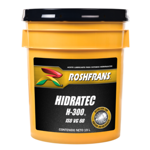[PT00902] ACEITE HIDRAULICO TRACTOR MULTIUSOS CUBETA 19 L