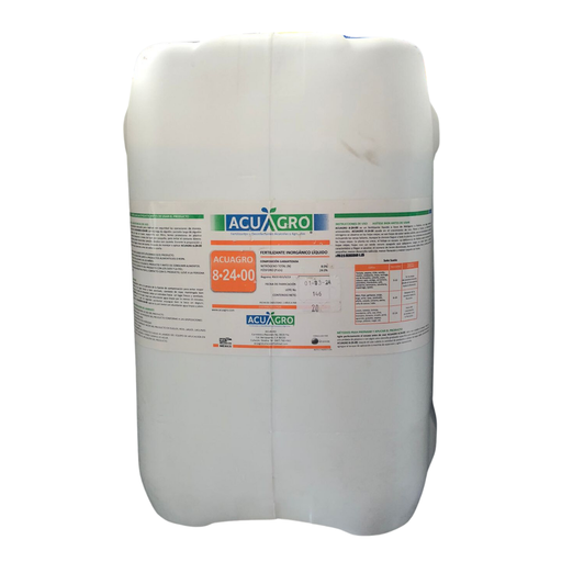 ACUAGRO 8-24-00 - 20L