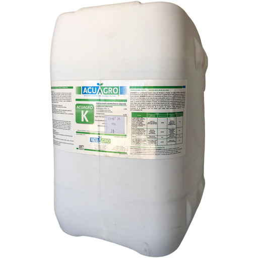 ACUAGRO K - 20L