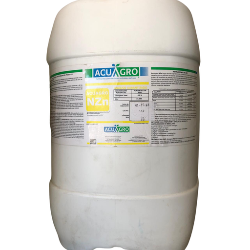 ACUAGRO NZN - 20L