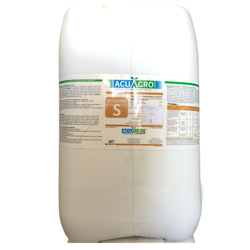 ACUAGRO S -20L