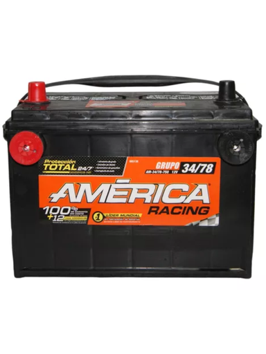 [AM 34/78] ACUMULADOR/BATERÍA AM-34/78/750 - CASCO G3