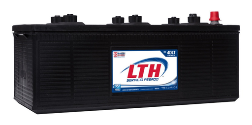 [LTH 4DLT] ACUMULADOR / BATERÍA L-4DLT-860 - CASCO G6