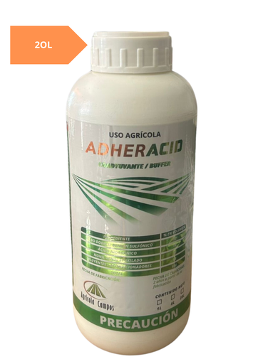 ADHERACID - 20L