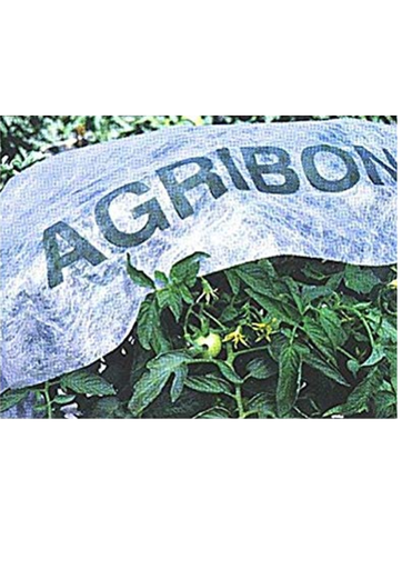 AGRIBON COVER (AGRICOP) 17GR/M2 1.80 MT X 1,000 MT