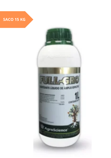 AGRO FULVIK - 15KG