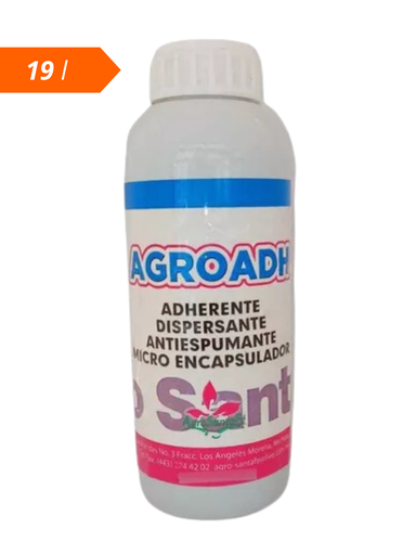AGROADH - 19L