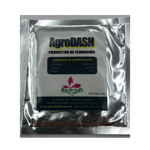 AGRODASH - 10GR