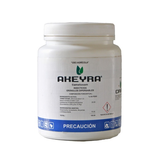 AKEYRA 250 (TIAMETOXAN) - 600GR