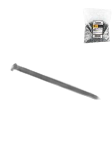 [TRU 44502] ALFILERILLOS, CON CABEZA 1" FIERO