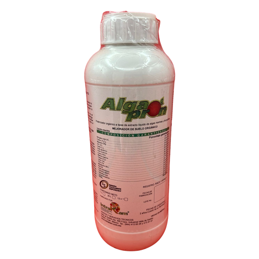 ALGAPRON - 1L