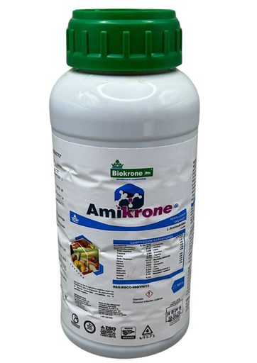 AMIKRONE - BOTELLA 500ML