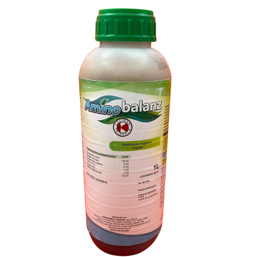 AMINOBALANZ - 1L