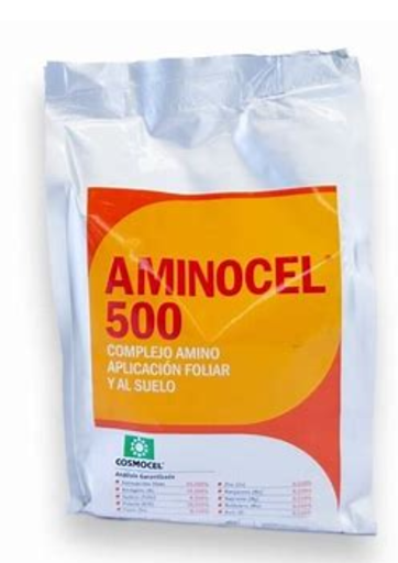 AMINOCEL 500 - 1KG