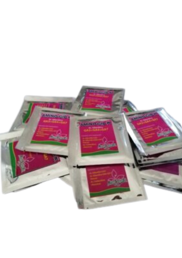 AMINOGIB K - 15GR