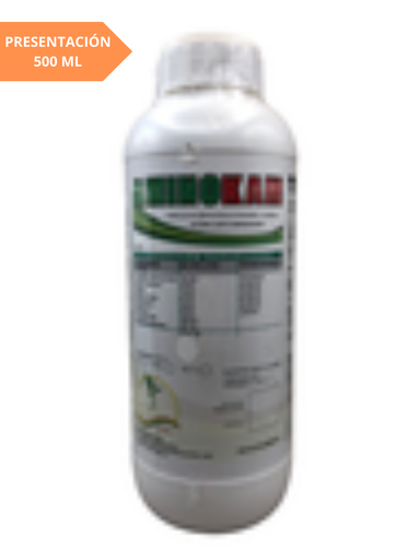 AMINOKAM - 500ML