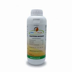 APN OIL - BOTELLA 1 L